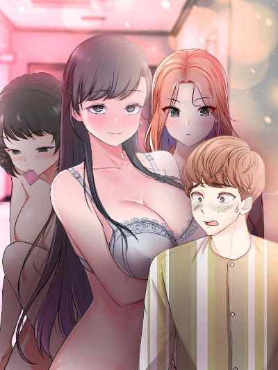 歪歪漫画看漫画热门日漫推荐